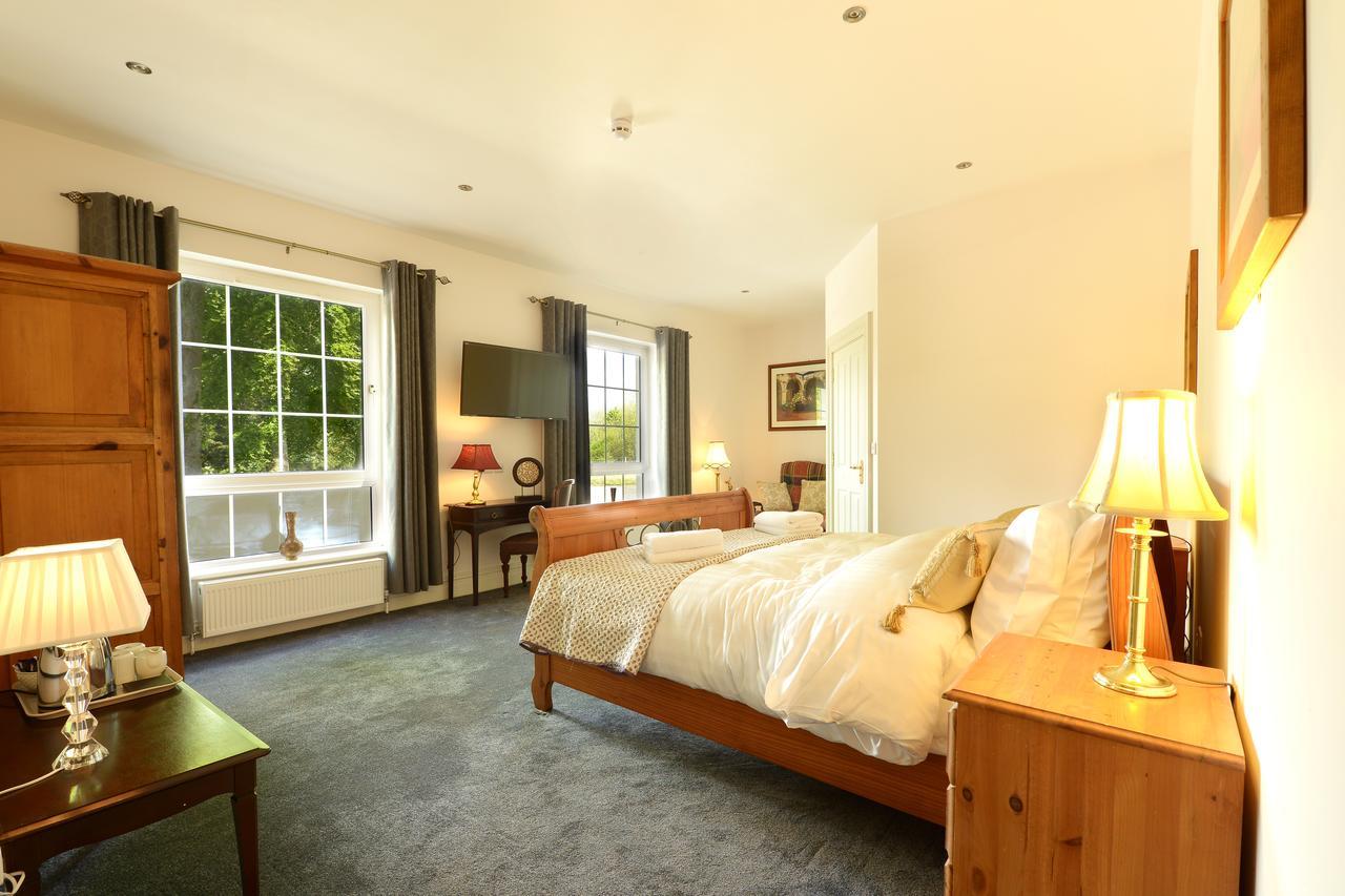 Mill Lodge B&B Banbridge Luaran gambar