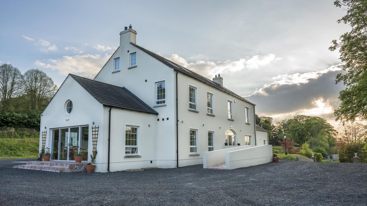 Mill Lodge B&B Banbridge Luaran gambar