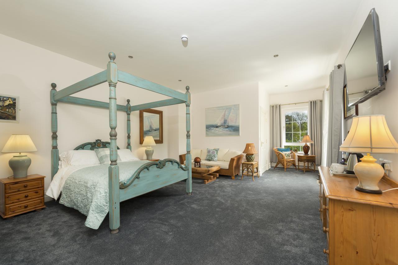 Mill Lodge B&B Banbridge Luaran gambar